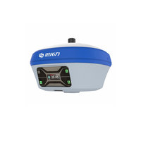 Récepteur GNSS Stonex S6II Lite/S9II S980A ESurvey E800/G990 RTK S3A IP68 -45~75