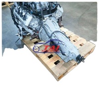 Moteur haute Performance JDM 3UZ pour Toyota 1uz 2uz 3uz-fe 4.3l V8 pour Lexus Ls430 Gs430