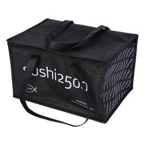 Custom Non Woven Insulated Cooler Bags Thermal Insulation Fabric for Bag - Product Image 2