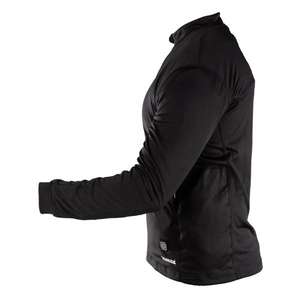 MAKITA-Chaleco térmico DCX201AXL 18V/14,4 V LXT®(Con batería)-ROPA INTERIOR TÉRMICA EAN 0088381778671 - Product Image 2