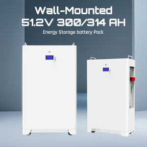 HAIYAO Batería de Litio Lifepo4 para Almacenamiento de Energía Doméstica de 51.2V 300ah 200ah 100ah, 15kwh <span class=keywords><strong>10kwh</strong></span> 5kwh - Product Image 2