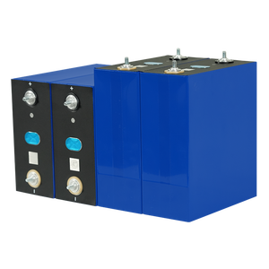 بطارية ليثيوم أيون منشورية Gotion <span class=keywords><strong>3</strong></span>.2 فولت 340 أمبير في الساعة من نوع Lifepo4، تدوم لـ 6000 دورة، لتخزين الطاقة الشمسية - Product Image 2