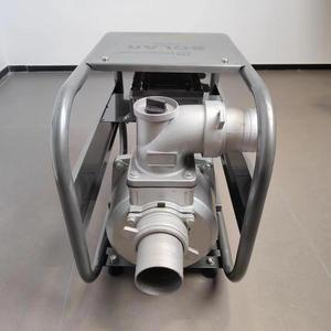 <span class=keywords><strong>Pompe</strong></span> à eau centrifuge solaire de <span class=keywords><strong>surface</strong></span> de 2 pouces 1500W 2HP 110V DC pour l'irrigation agricole - Product Image 2