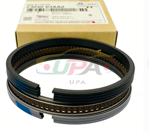 ชุดแหวนลูกสูบ2304003AA0 23040-03AA0สำหรับ Hyun-Dai ki-23040 03AA0 - Product Image 4