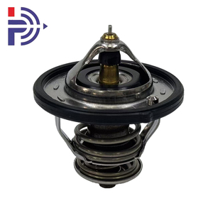 لأنظمة تبريد محركات سيارات هيونداي وكيا، ثرموستات 25500-2E000، قطع غيار سيارات، محرك مروحة تبريد الرادياتير - Product Image 2