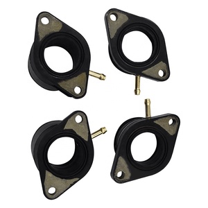 Interfaz de carburador colector de admisión de motocicleta para <span class=keywords><strong>Yamaha</strong></span> XJ650 XJ750 Seca Maxim 5G2-13586-02-00 5G2-13596-01-00 - Product Image 6