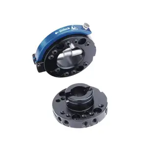 SCHUNK 88032253 TP 160-38.5 H7 Rotary feed-through
 Compensation units
 Anti-collision unit