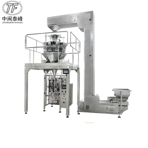 เครื่องห่อลูกโป่งยางของเล่นอัตโนมัติ - Product Image 1