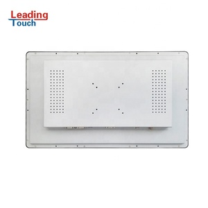 จอแสดงผลแบบสัมผัสที่ปรับแต่งได้ เหมาะสำหรับจอ LCD แบบ Capacitive Open Frame ความละเอียด FHD - Product Image 4