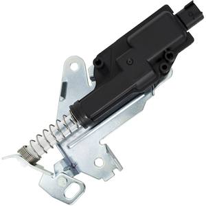Pour actionneur de moteur de serrure de soupape électromagnétique Ford nouvel état pour compartiment à bagages et hayon numéro de pièce 2S6T432A98AF - Product Image 1