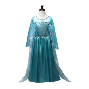 Costumi di Carnevale <span class=keywords><strong>per</strong></span> Bambini Ispirati ai <span class=keywords><strong>Film</strong></span>, Abiti <span class=keywords><strong>per</strong></span> Feste in Maschera <span class=keywords><strong>per</strong></span> Ragazze HPSC-0010 - Product Image 2