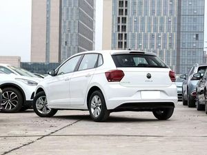 2023 pour VW Polo Plus 1.5L Auto Panoramic Enjoy Edition <span class=keywords><strong>Voiture</strong></span> d'occasion économe en carburant et facile à garer pour les trajets quotidiens en ville - Product Image 4