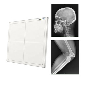 Kaset boyutlu CsI sintilatör <span class=keywords><strong>x-ray</strong></span> dijital dedektör DR düz panel - Product Image 2