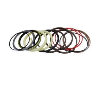 Kit de sellos para cilindro de pluma SK200-10, kit de sellos para cilindro de pluma SK200 - Product Image 1