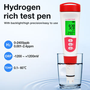 Nuevo Monitor de Calidad del Agua de Alta Precisión, <span class=keywords><strong>Medidor</strong></span> Digital Multifunción de Salinidad, <span class=keywords><strong>Medidor</strong></span> de pH/EC/TDS/<span class=keywords><strong>SAL</strong></span>/Temp para <span class=keywords><strong>Piscinas</strong></span> - Product Image 2