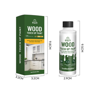 <span class=keywords><strong>Laca</strong></span> Acrílica a Base <span class=keywords><strong>de</strong></span> Agua <span class=keywords><strong>para</strong></span> <span class=keywords><strong>Madera</strong></span>, <span class=keywords><strong>para</strong></span> Renovación <span class=keywords><strong>de</strong></span> <span class=keywords><strong>Muebles</strong></span>, Repintado <span class=keywords><strong>de</strong></span> Mesitas <span class=keywords><strong>de</strong></span> Noche <span class=keywords><strong>de</strong></span> <span class=keywords><strong>Madera</strong></span>, Artículos del Hogar - Recubrimiento con Brocha - Product Image 1