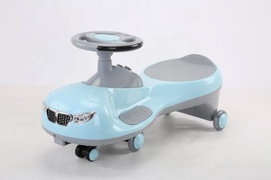 Baby Kind Kinder wackeln Schaukel Auto Twist Auto zum Verkauf - Product Image 5