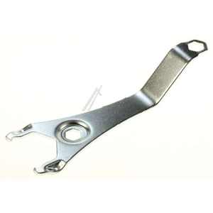 862749 HEC B.I. Pièces de frein automobile CHIAVE Key HEC B.I. Clé - Product Image 1