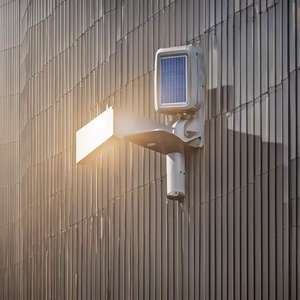 Illuminazione stradale solare integrata in fabbrica rapidamente - Product Image 2