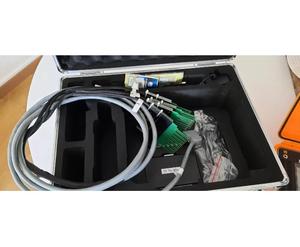 Easykit huaweis <span class=keywords><strong>DSLAM</strong></span> LCT kiểm tra thông minh thử nghiệm + CLT - Product Image 3