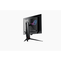 Moniteur PC Gamer ROG Swift OLED PG32UCDP 240Hz 3840x2160 4K 0.03ms GTG HDR10 99% Gamme de couleurs 178° Angle de vision Esports