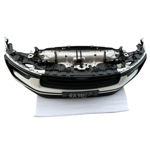 Adecuado para parachoques delantero 2023 2024 <span class=keywords><strong>Porsche</strong></span> <span class=keywords><strong>Macan</strong></span> 95B, parachoques de <span class=keywords><strong>segunda</strong></span> <span class=keywords><strong>mano</strong></span> de alta calidad - Product Image 4