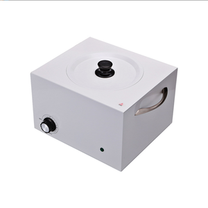 YM-8424 5L grand taille 2022 chauffe-<span class=keywords><strong>cire</strong></span> privé étiquette 84215 <span class=keywords><strong>cire</strong></span> chauffe-cheveux 5000ml YM-84215 bain de paraffine warmer - Product Image 4