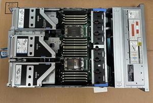 Original Powerflex R740 Computer Server 2u 2-<b>socket</b> Network Rack in Stock Poweredge Poweredge - Product Image 2