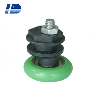 Rodillos de Vidrio Templado para Baño, <span class=keywords><strong>Ruedas</strong></span> para Puertas de Ducha, Rodas para Puerta de Box de Baño - Product Image 1