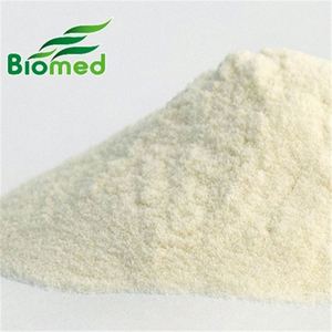 ซัพพลายเออร์ไต้หวัน20000ผงนัตโตไคเนสเอนไซม์สกัดนัตโตไคเนส - Product Image 1