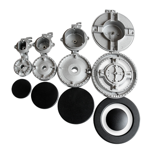 Principali elettrodomestici da cucina design moderno romanzo cocinilla 4 quemadores una stufa a gas kocher - Product Image 2