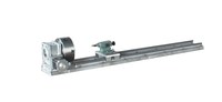 Fresadora CNC de 3 Ejes para Madera de 1300x2500mm, Grabador de Alta Velocidad con Husillo Único, DSP NC-Studio, Motor de 3.5-5.5kW, Bomba y Mesa de Vacío