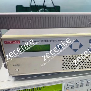 Keithley 2304A Alimentation DC 0-20V 0-5A 100W - Product Image 1