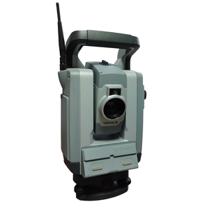 Gebruikt <span class=keywords><strong>Trimble</strong></span> S8 1 Sec Hoge Precisie <span class=keywords><strong>Total</strong></span> <span class=keywords><strong>Station</strong></span> - Product Image 1