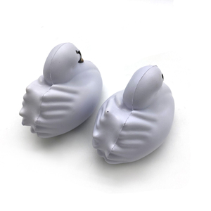 Pelota Antiestrés de Espuma de PU con Forma de Cisne, Personalizable con Logotipo, Regalos para Niños y Adultos - Product Image 5