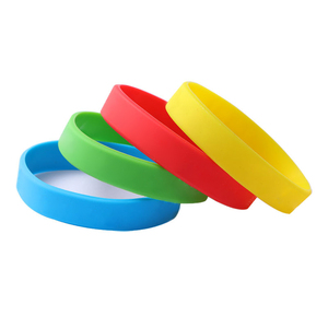 Silicone Ruber khuyến mại Quà Tặng Vòng đeo tay dây đeo cổ tay cho sự kiện quan tâm một phần vv, thương hiệu logo của bạn tùy chọn - Product Image 3