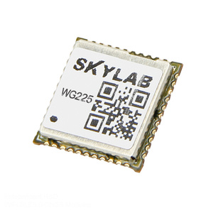 Module Wifi <span class=keywords><strong>SKYLAB</strong></span> SDIO 802.11ac + UART BT2.1/4.2 pour maison intelligente - Product Image 1