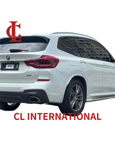 <span class=keywords><strong>BMW</strong></span> X3 Modello 2018 XDrive28i Pacchetto <span class=keywords><strong>M</strong></span> Sport Auto Usata/Auto Nuova Auto Cinese Più Economica - Product Image 2