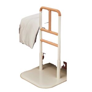 Vendedores calientes en barandillas laterales de cama de seguridad al por mayor barandilla de cama portátil para adultos para ancianos - Product Image 2