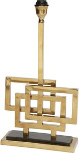 Lampe de table en bois contemporaine personnalisée pour Noël - Fabricant et exportateur - Product Image 2