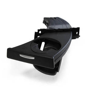 Portavasos/Portabebidas para Consola Central Delantera de BMW Serie 3 E90, Negro (Número de Artículo 51459173463) - Product Image 3
