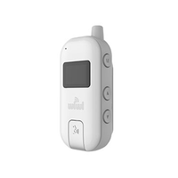 Vente en gros de talkie-walkie robuste étanche radio bidirectionnelle SH-350G mobile talkie-walkie léger pour restaurant