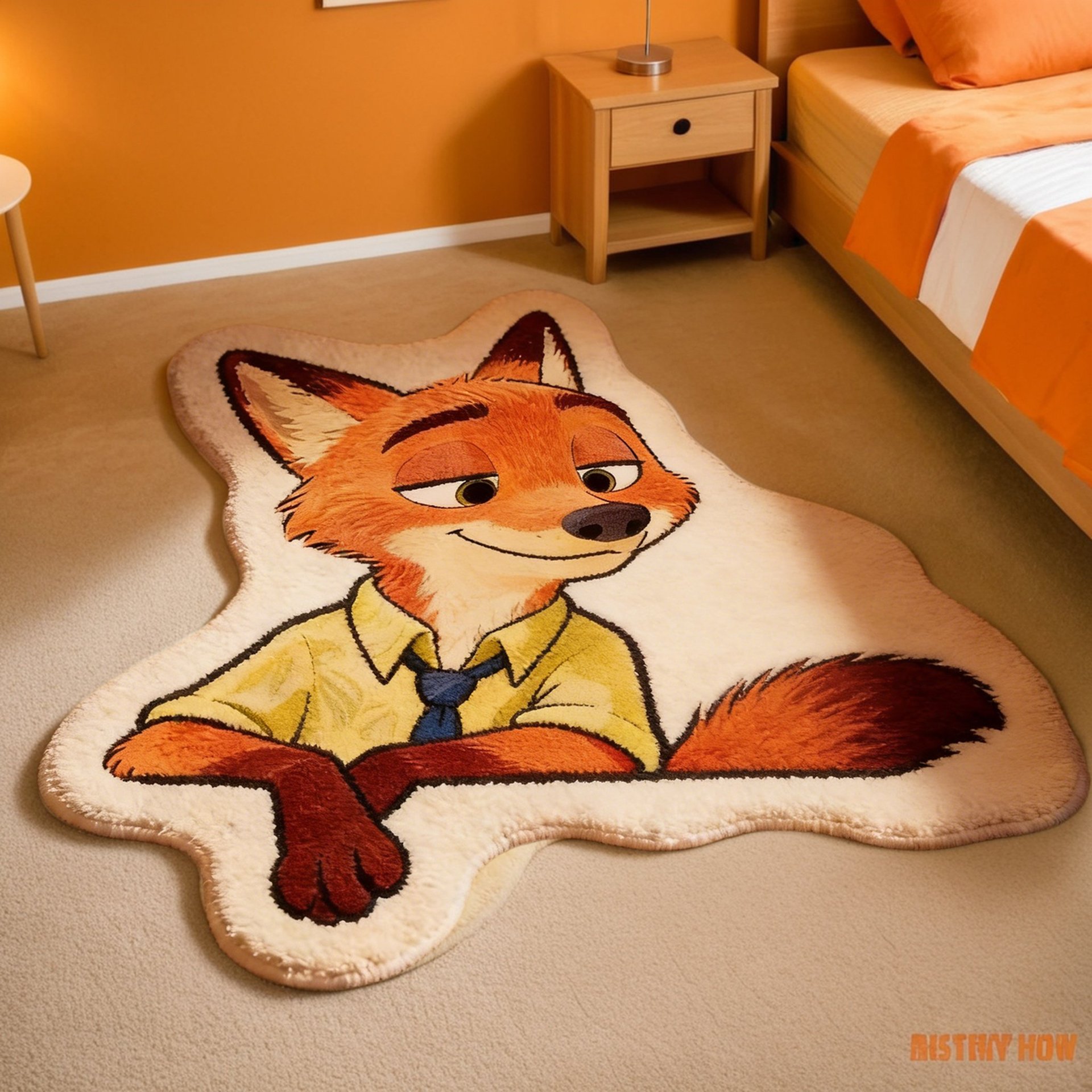 Judynick Rug X33