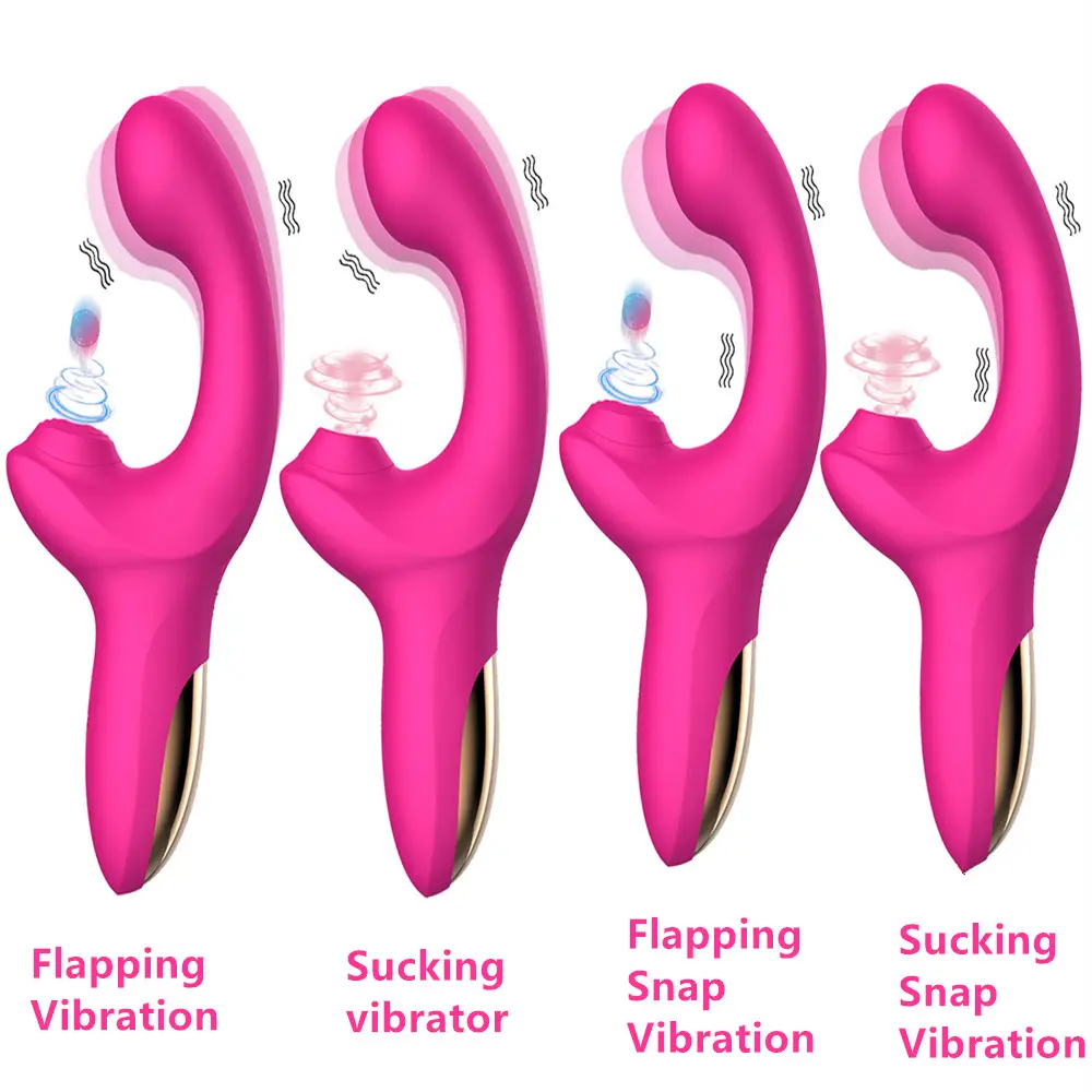 20 tốc độ mạnh mẽ dildo Vibrator nữ clit Sucker chân không âm vật kích thích bắt chước ngón tay wiggling Đồ chơi tình dục cho phụ nữ