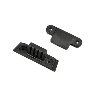 Tope <span class=keywords><strong>de</strong></span> puerta trasera <span class=keywords><strong>de</strong></span> coche <span class=keywords><strong>de</strong></span> piezas <span class=keywords><strong>de</strong></span> automóvil 81738-2E000 81739-2E000 para H-yundai Sante Fe 2014-2019 - Product Image 1