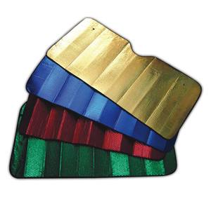 <span class=keywords><strong>Voiture</strong></span> <span class=keywords><strong>pas</strong></span> <span class=keywords><strong>cher</strong></span> couleur universelle 140*70CM écran solaire bouclier thermique pare-soleil - Product Image 1