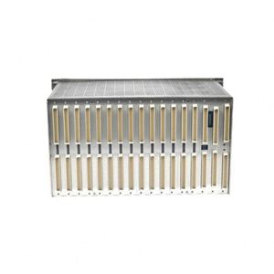 Most Popular Bently Nevada 3500/05-01-01-01-00-01 PLC Chassis <b>System</b> <b>Rack</b> - Product Image 1