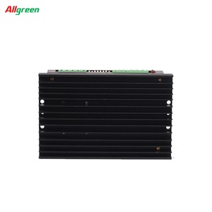 Driver numérique pour moteur pas à pas triphasé 3MC580 DC20V ~ 50V - Product Image 4