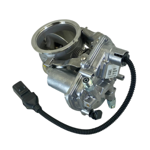 Venta Especial de Pieza Original para Motor Cummins, Conjunto de Válvula de Aceleración de Escape 5562470 - Product Image 3