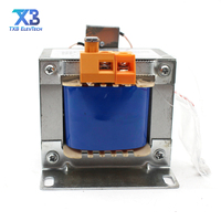 Transformateur d'isolement monophasé pour ascenseur TBKE-300-DC |   Alimentation électrique CC |   Compatible avec les accessoires d'ascenseur Thyss*n